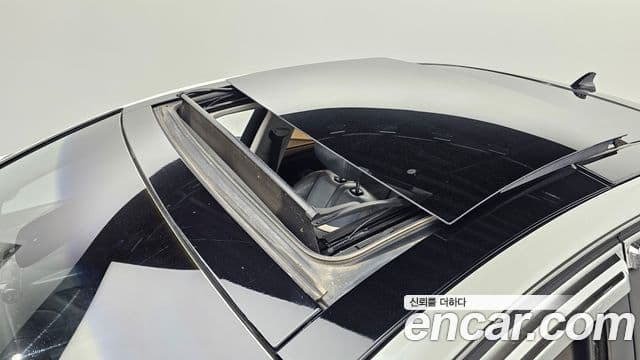 Renault Korea(Samsung) 뉴SM5(новый кузов / новое поколение) SE, 2010 19