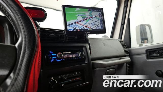 Jeep Wrangler (TJ), 1998 14