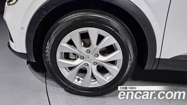 Renault Korea(Samsung) XM3 1.6 GTe LE Plus, 2020 все фото