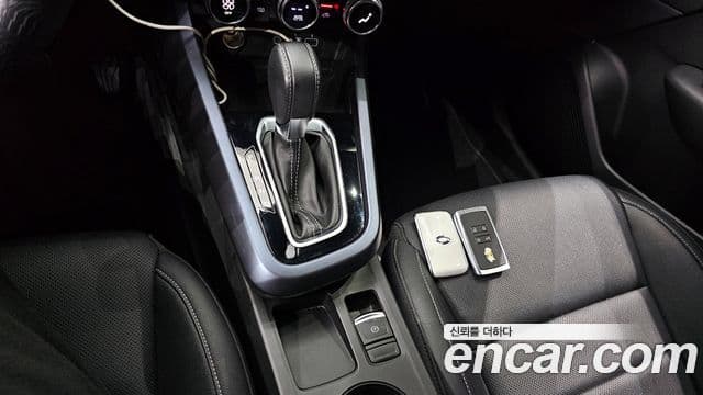 Renault Korea(Samsung) XM3 1.6 GTe LE Plus, 2020 9