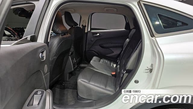 Renault Korea(Samsung) XM3 1.6 GTe LE Plus, 2020 12