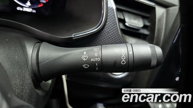 Renault Korea(Samsung) XM3 1.6 GTe LE Plus, 2020 18