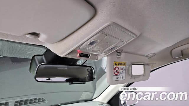 Renault Korea(Samsung) XM3 1.6 GTe LE Plus, 2020 20