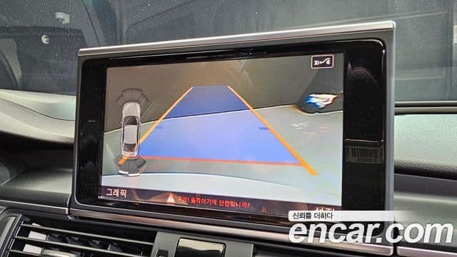 Audi New A6 C7, 2016 15