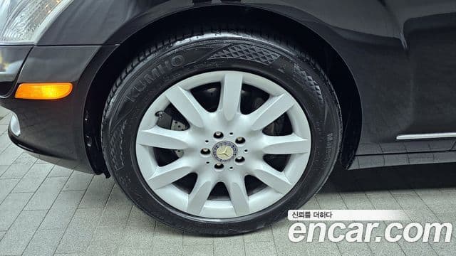 Mercedes-Benz S-класс W221, 2008 все фото