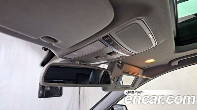 Mercedes-Benz S-класс W221, 2008 14