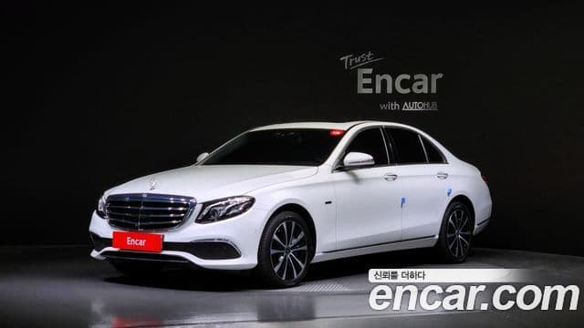 Mercedes-Benz E-класс W213 Exclusive, 2020 1