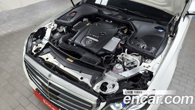 Mercedes-Benz E-класс W213 Exclusive, 2020 6