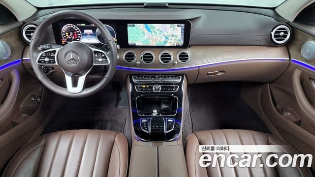 Mercedes-Benz E-класс W213 Exclusive, 2020 7