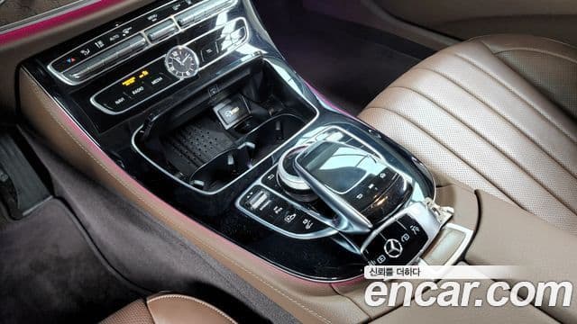 Mercedes-Benz E-класс W213 Exclusive, 2020 9
