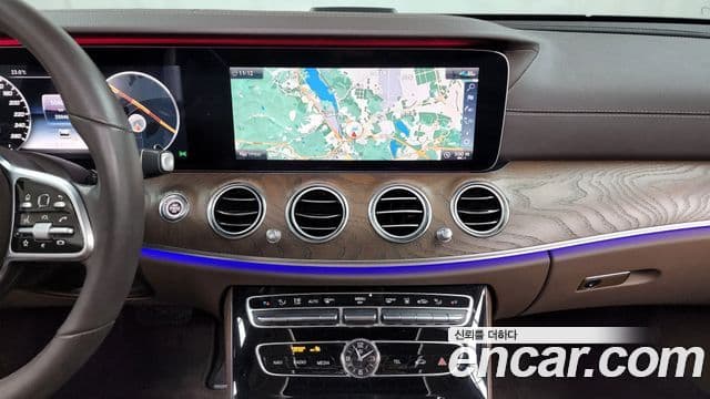 Mercedes-Benz E-класс W213 Exclusive, 2020 13