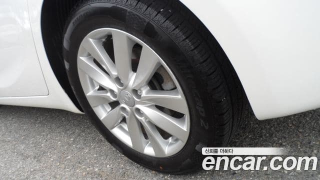 Kia K3 Trendy, 2014 все фото