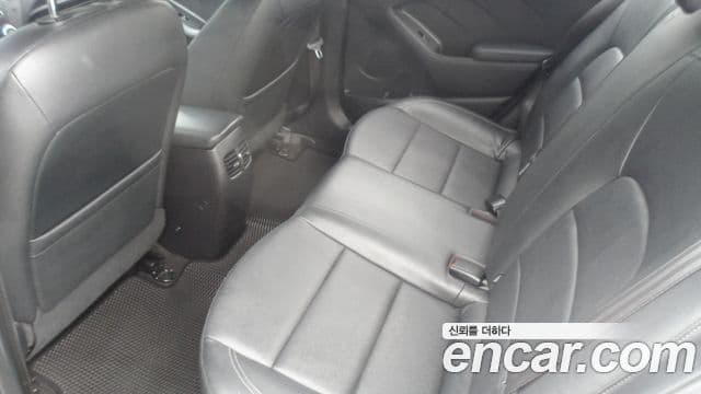 Kia K3 Trendy, 2014 7