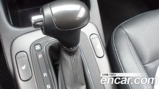 Kia K3 Trendy, 2014 9