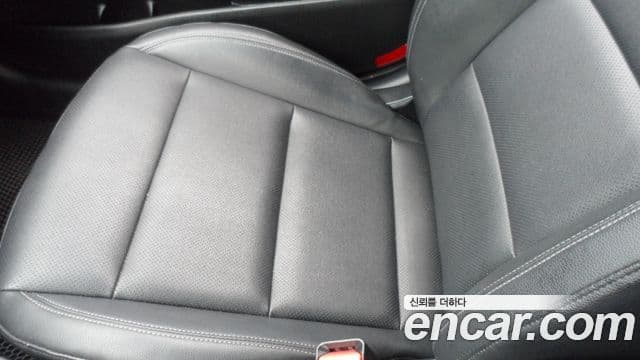 Kia K3 Trendy, 2014 10