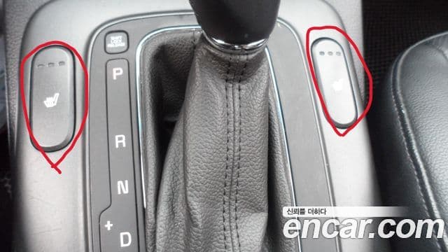 Kia K3 Trendy, 2014 13