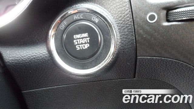 Kia K3 Trendy, 2014 14