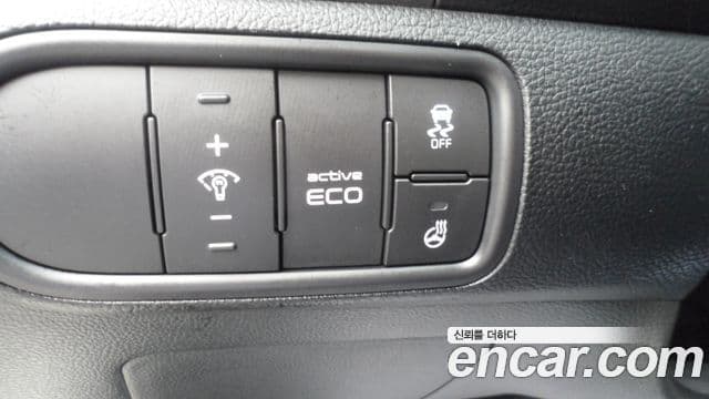 Kia K3 Trendy, 2014 17