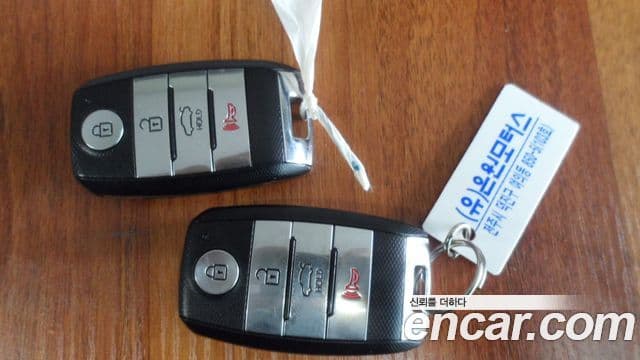 Kia K3 Trendy, 2014 19