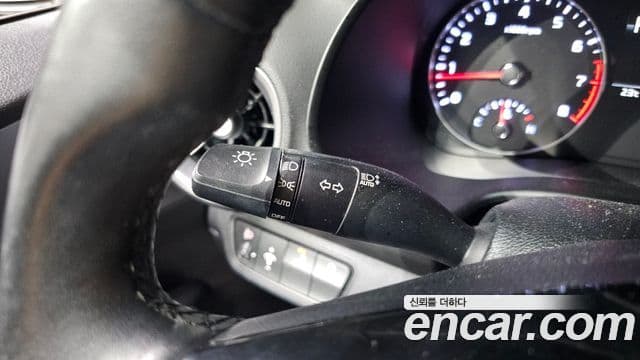 Kia The / новый New K3 2세대 Prestige, 2022 9