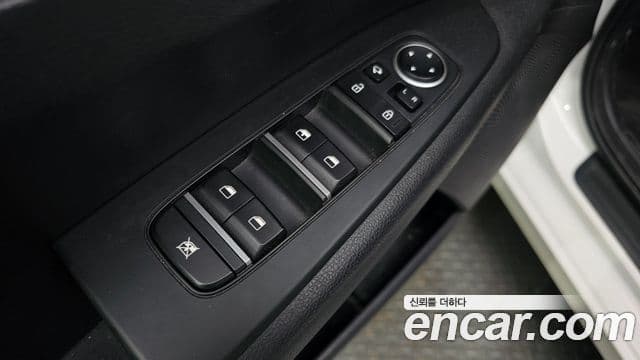 Kia The / новый New K3 2세대 Prestige, 2022 14