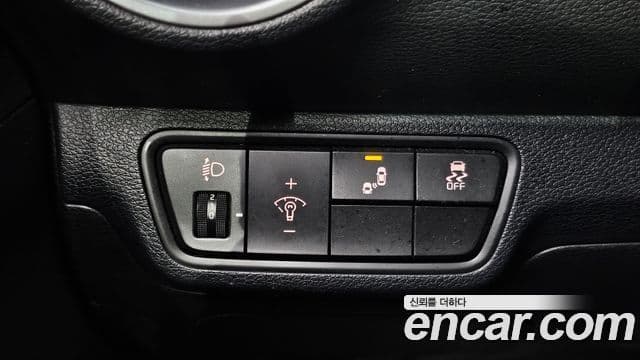 Kia The / новый New K3 2세대 Prestige, 2022 15