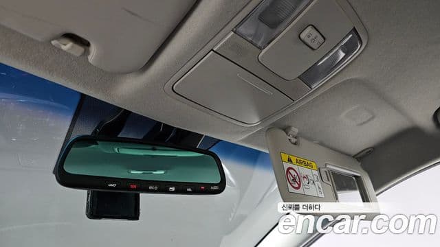 Kia The / новый New K3 2세대 Prestige, 2022 20