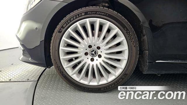 Mercedes-Benz S-класс W222, 2019 все фото