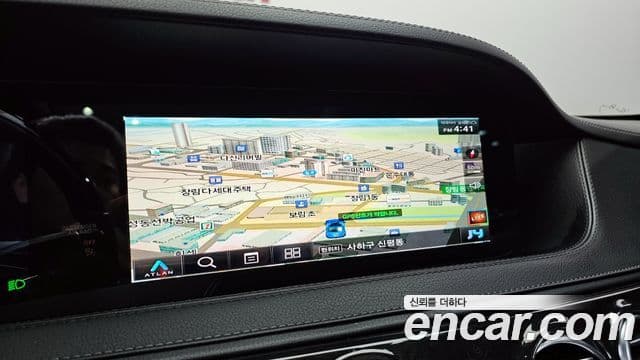 Mercedes-Benz S-класс W222, 2019 14