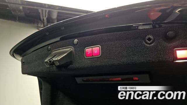 Mercedes-Benz S-класс W222, 2019 20