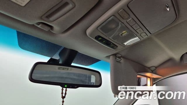 Hyundai Equus Premier VIP, 2007 16