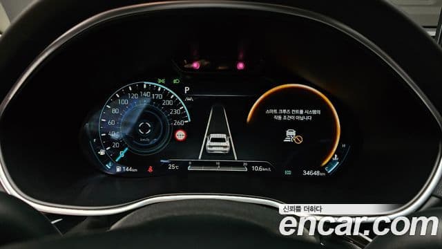 Genesis G80 (RG3) бензин 3.5 турбо AWD, 2022 8