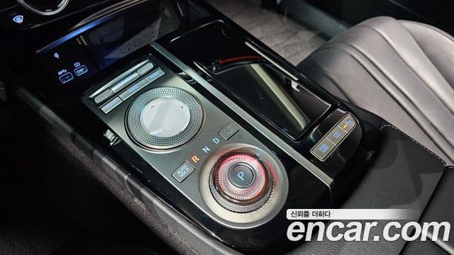 Genesis G80 (RG3) бензин 3.5 турбо AWD, 2022 9