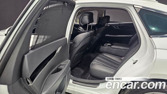 Genesis G80 (RG3) бензин 3.5 турбо AWD, 2022 12