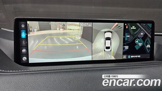 Genesis G80 (RG3) бензин 3.5 турбо AWD, 2022 15