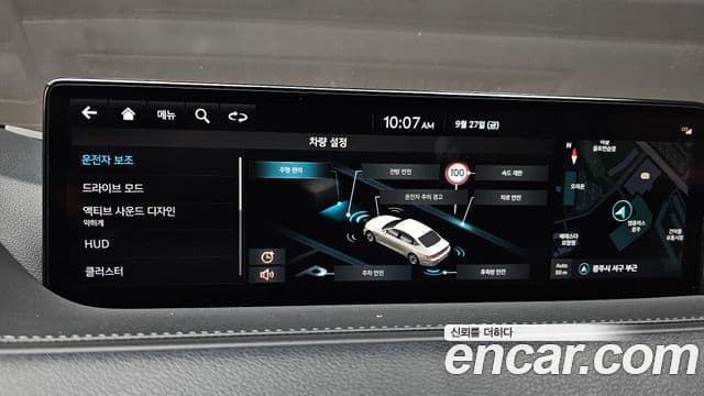 Genesis G80 (RG3) бензин 3.5 турбо AWD, 2022 16