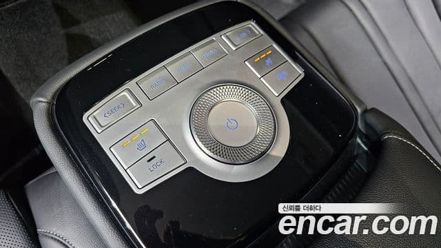 Genesis G80 (RG3) бензин 3.5 турбо AWD, 2022 19