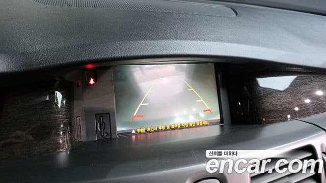 Renault Korea(Samsung) SM5 Nova LE, 2015 15