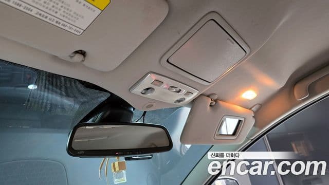 Renault Korea(Samsung) SM5 Nova LE, 2015 17