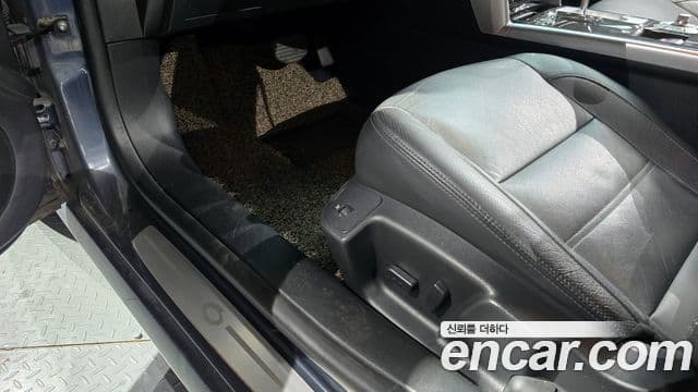 Renault Korea(Samsung) SM5 Nova LE, 2015 18