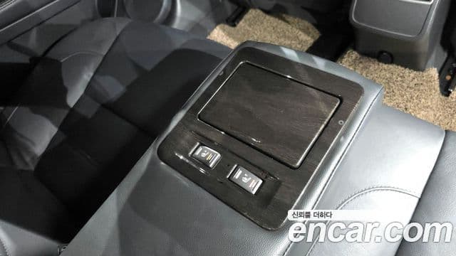 Renault Korea(Samsung) SM5 Nova LE, 2015 19