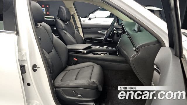 Genesis GV70, 2021 10