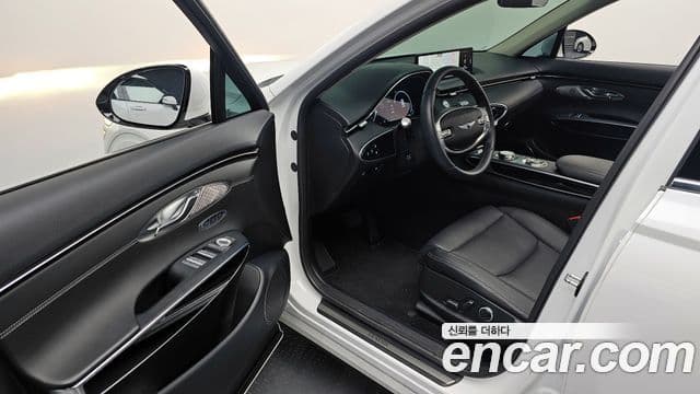 Genesis GV70, 2021 11