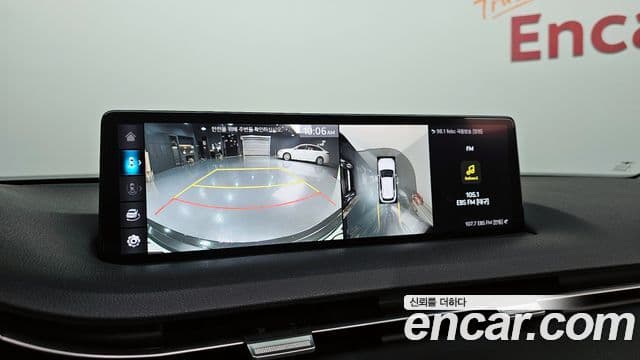 Genesis GV70, 2021 15