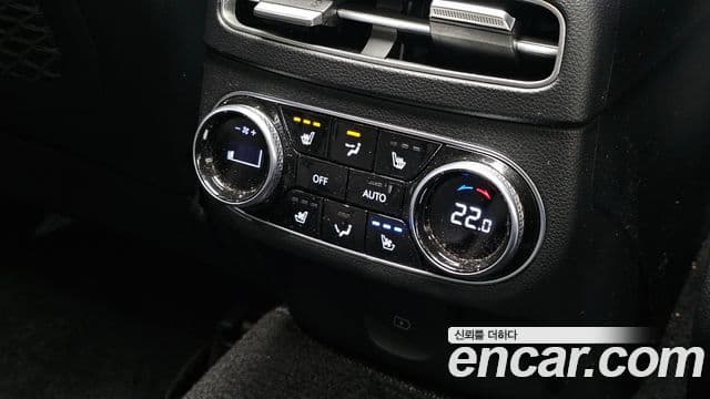 Genesis GV70, 2021 17