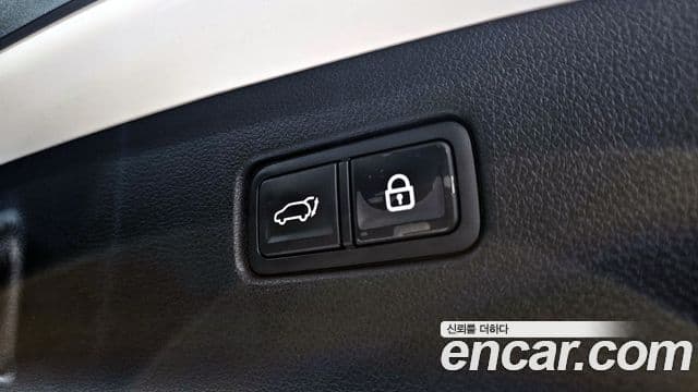 Genesis GV70, 2021 19