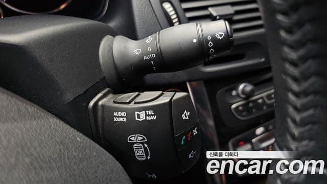 Renault Korea(Samsung) 뉴SM5(новый кузов / новое поколение) LPLI LE, 2011 18