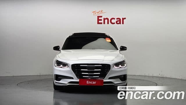 Hyundai Grandeur IG Premium Special, 2018 3