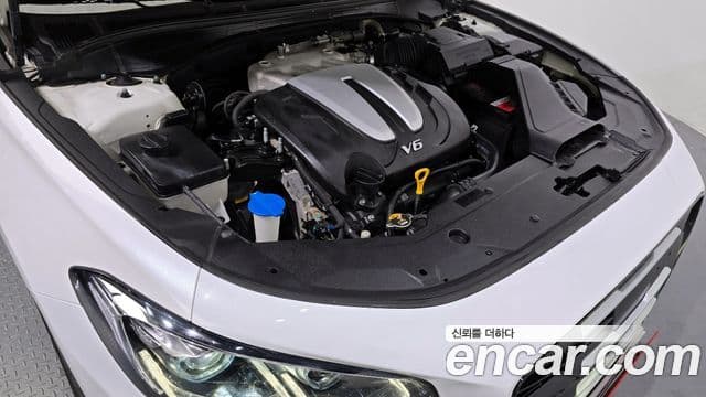 Hyundai Grandeur IG Premium Special, 2018 6