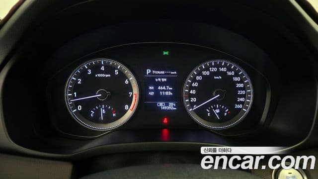 Hyundai Grandeur IG Premium Special, 2018 8